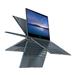 لپ تاپ ایسوس 13 اینچی مدل ZenBook Flip 13 UX363EA پردازنده Core i7 1165G7 رم 16GB حافظه 1TB SSD گرافیک Intel